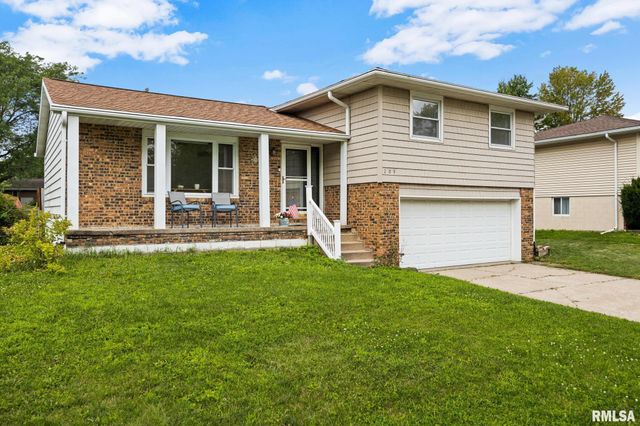 209 JUNIPER Lane, East Peoria, IL 61611