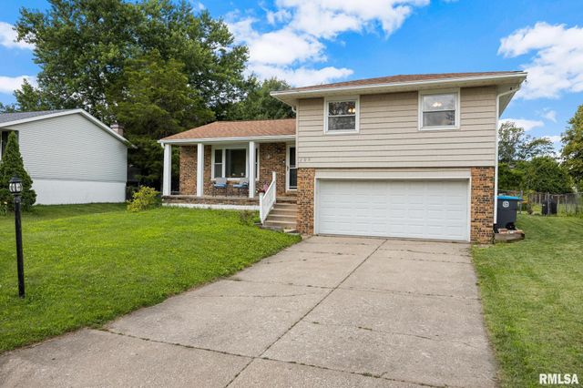 209 JUNIPER Lane, East Peoria, IL 61611