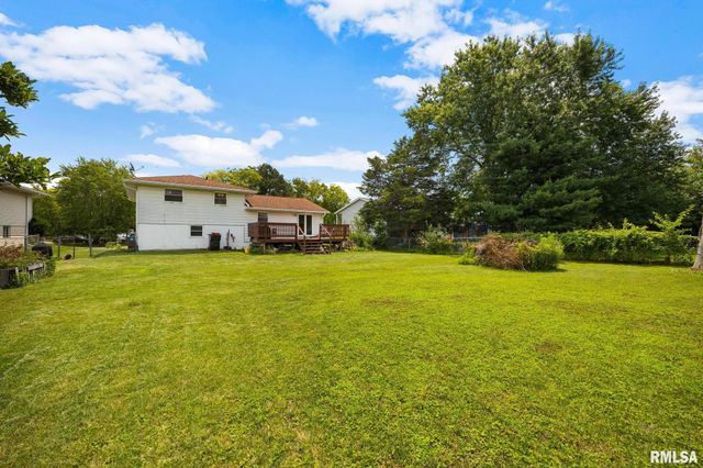 209 JUNIPER Lane, East Peoria, IL 61611