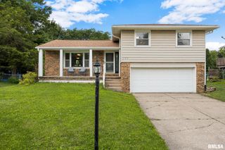 209 JUNIPER Lane, East Peoria, IL 61611