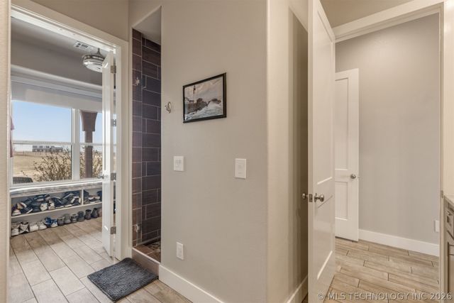 23800 E 720 Road, Wagoner, OK 74467