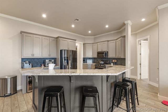 23800 E 720 Road, Wagoner, OK 74467