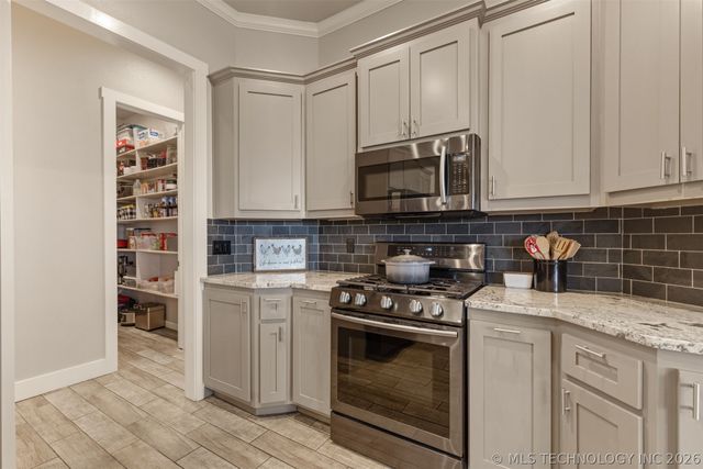 23800 E 720 Road, Wagoner, OK 74467