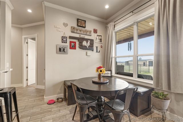 23800 E 720 Road, Wagoner, OK 74467