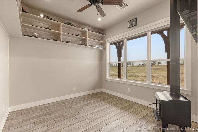 23800 E 720 Road, Wagoner, OK 74467