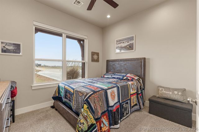 23800 E 720 Road, Wagoner, OK 74467