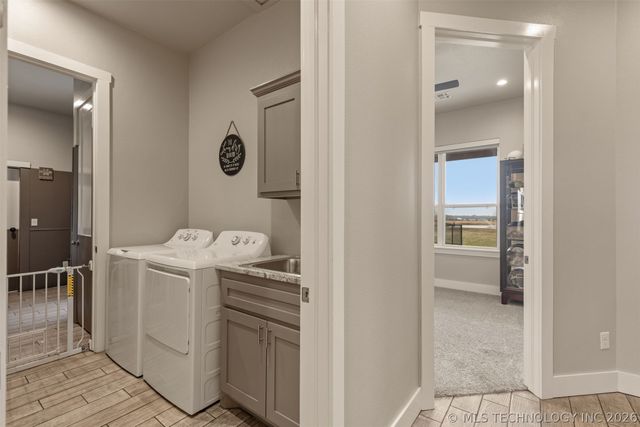 23800 E 720 Road, Wagoner, OK 74467