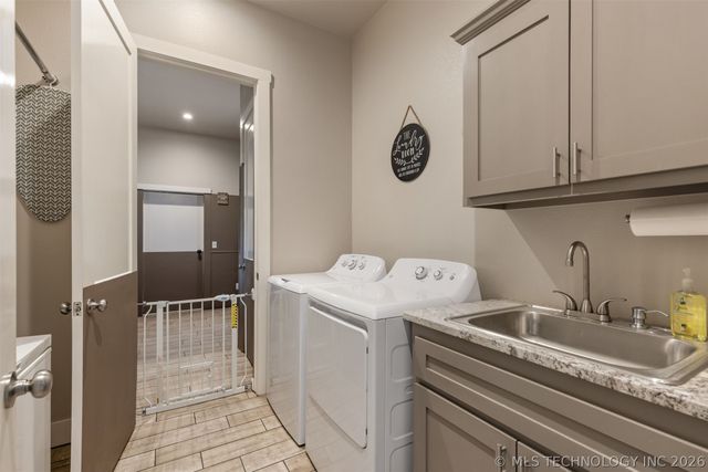 23800 E 720 Road, Wagoner, OK 74467