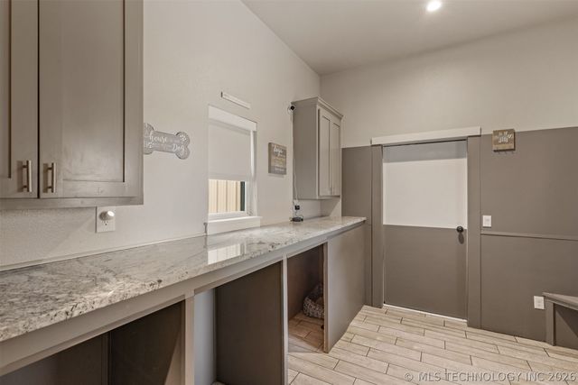 23800 E 720 Road, Wagoner, OK 74467