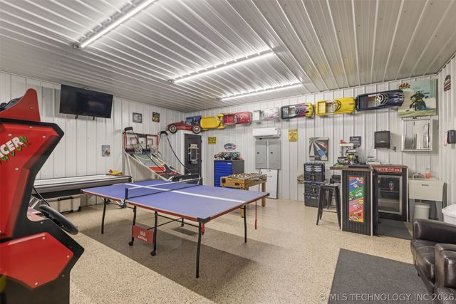 23800 E 720 Road, Wagoner, OK 74467