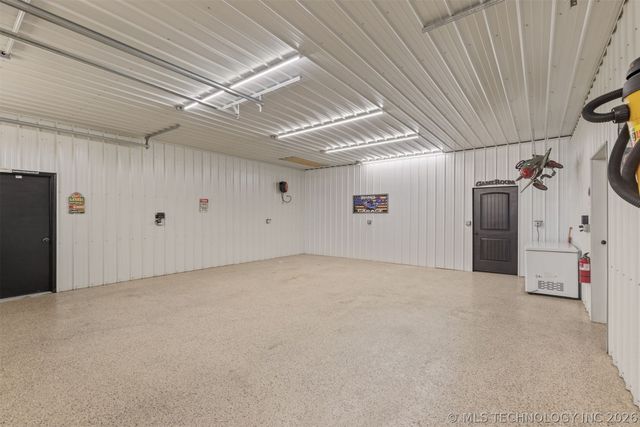 23800 E 720 Road, Wagoner, OK 74467