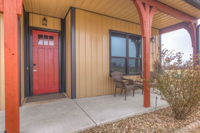 23800 E 720 Road, Wagoner, OK 74467