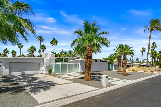 2190 E Terry Lane, Palm Springs, CA 92262