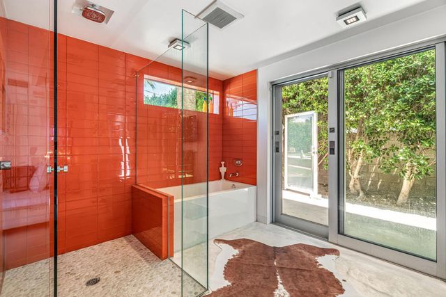 2190 E Terry Lane, Palm Springs, CA 92262