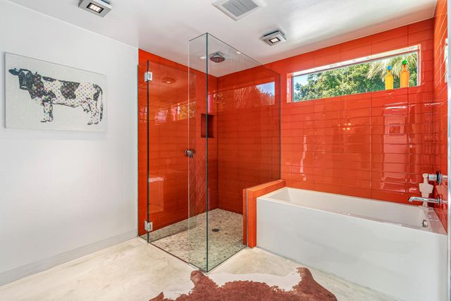 2190 E Terry Lane, Palm Springs, CA 92262