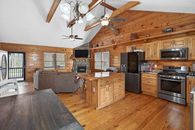 750 Lemmon Lane S, Ellijay, GA 30540