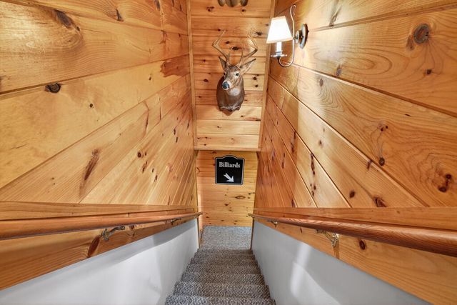 750 Lemmon Lane S, Ellijay, GA 30540