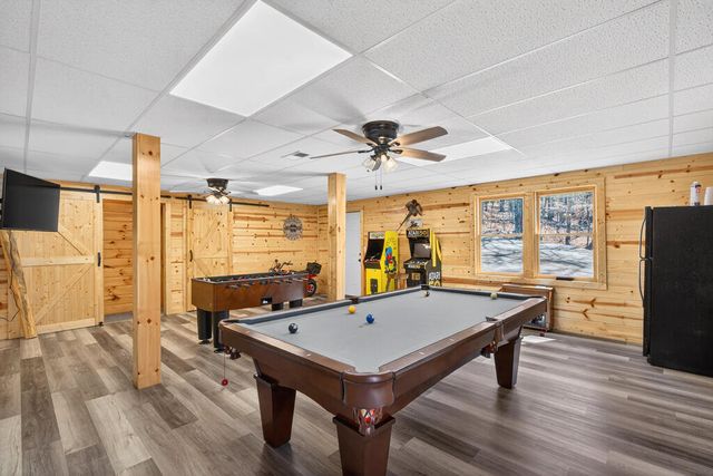 750 Lemmon Lane S, Ellijay, GA 30540