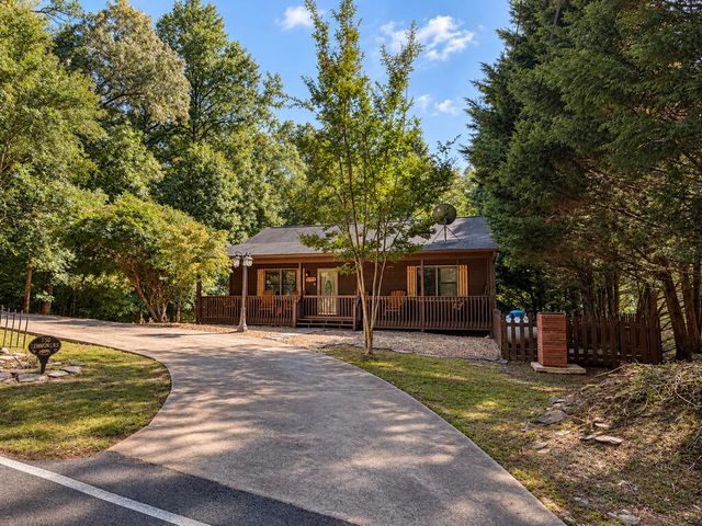 750 Lemmon Lane S, Ellijay, GA 30540