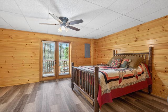 750 Lemmon Lane S, Ellijay, GA 30540