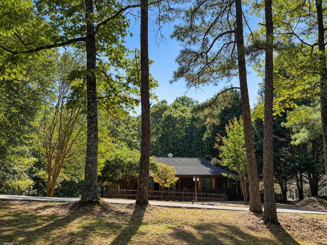 750 Lemmon Lane S, Ellijay, GA 30540