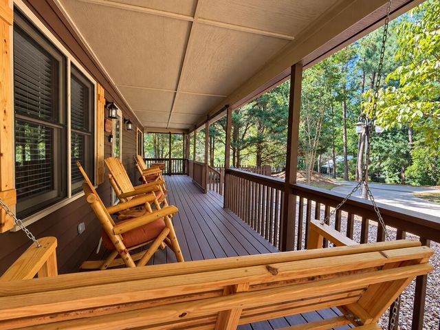 750 Lemmon Lane S, Ellijay, GA 30540