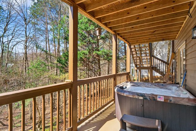 750 Lemmon Lane S, Ellijay, GA 30540