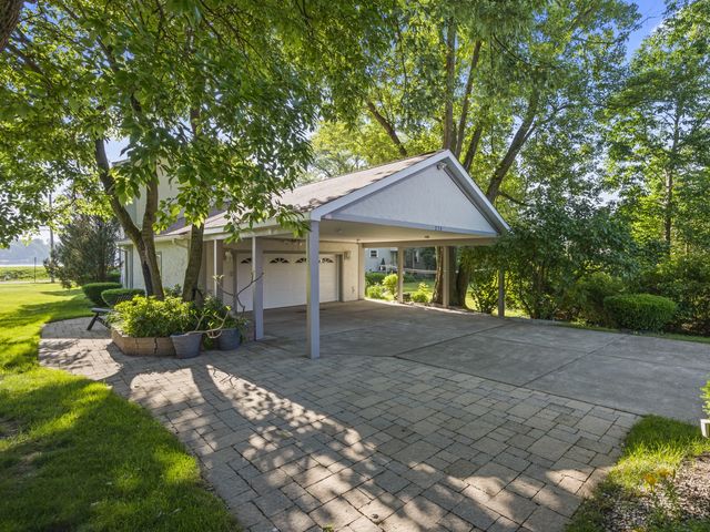 275 N SECOND Street, Conneaut Lake, PA 16316