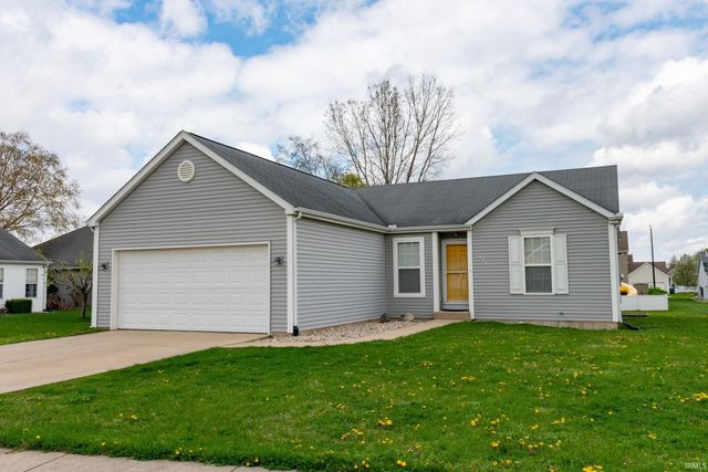 1424 Gauley River Drive, Mishawaka, IN 46544