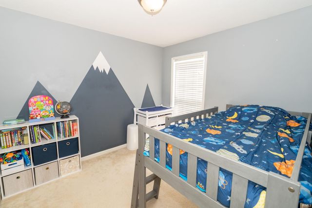 1424 Gauley River Drive, Mishawaka, IN 46544