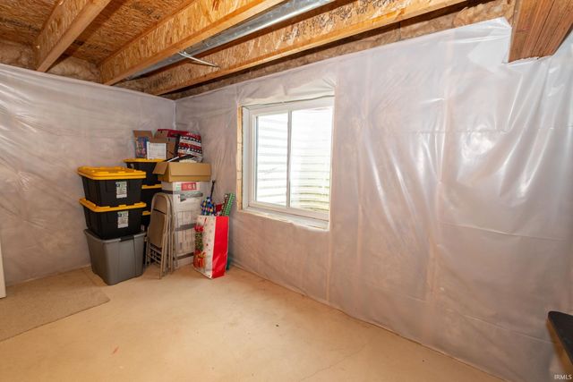 1424 Gauley River Drive, Mishawaka, IN 46544