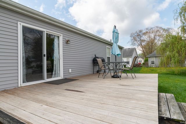 1424 Gauley River Drive, Mishawaka, IN 46544