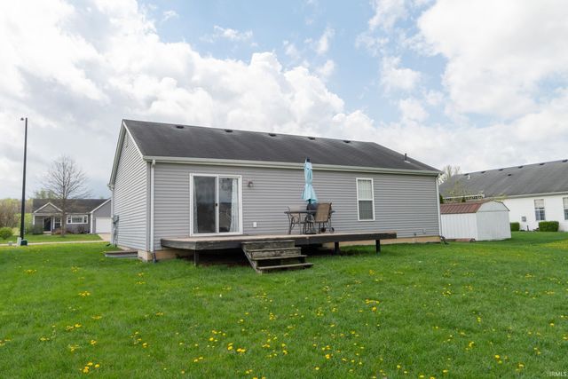 1424 Gauley River Drive, Mishawaka, IN 46544