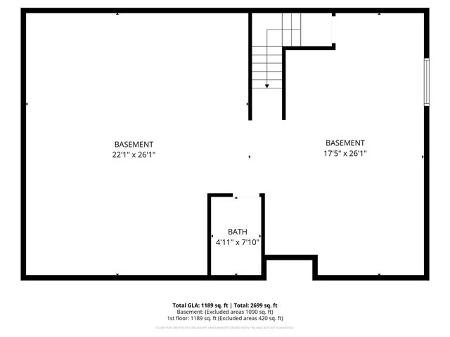 1424 Gauley River Drive, Mishawaka, IN 46544