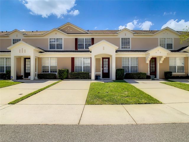 2356 SILVER PALM DRIVE, Kissimmee, FL 34747