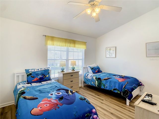 2356 SILVER PALM DRIVE, Kissimmee, FL 34747