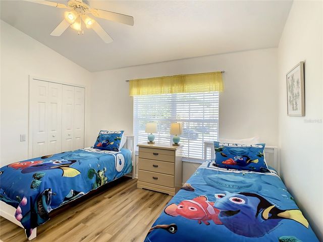 2356 SILVER PALM DRIVE, Kissimmee, FL 34747