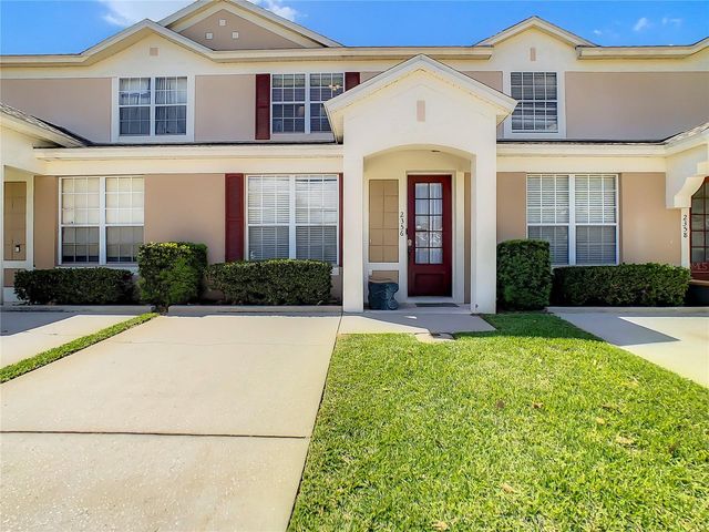 2356 SILVER PALM DRIVE, Kissimmee, FL 34747