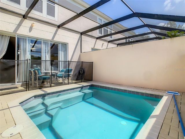 2356 SILVER PALM DRIVE, Kissimmee, FL 34747