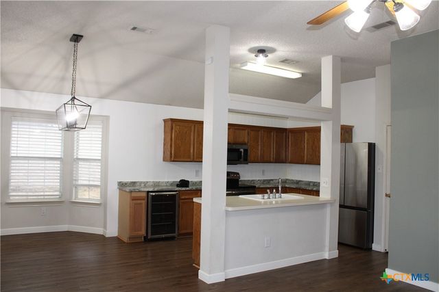 604 Totem Trail, Harker Heights, TX 76548