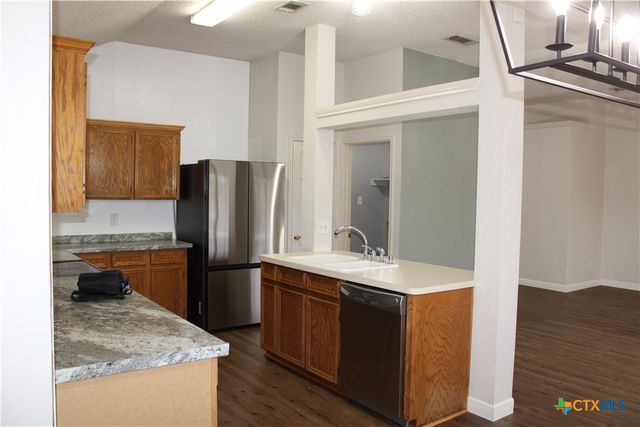 604 Totem Trail, Harker Heights, TX 76548