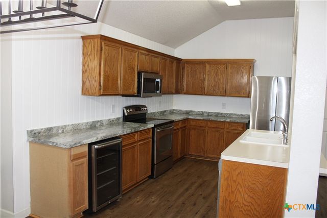 604 Totem Trail, Harker Heights, TX 76548