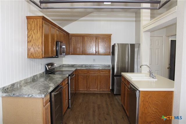 604 Totem Trail, Harker Heights, TX 76548