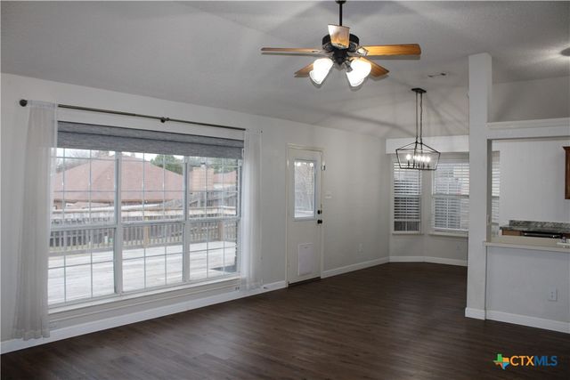 604 Totem Trail, Harker Heights, TX 76548