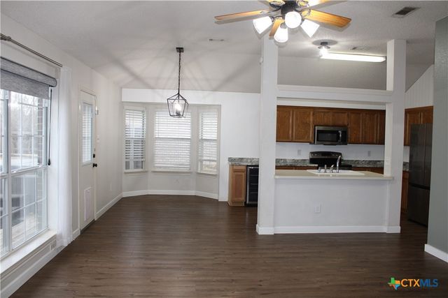 604 Totem Trail, Harker Heights, TX 76548