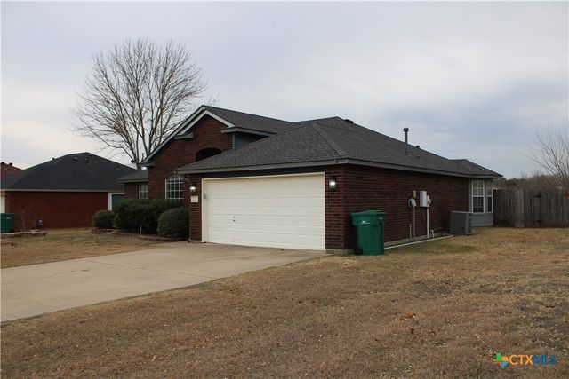 604 Totem Trail, Harker Heights, TX 76548