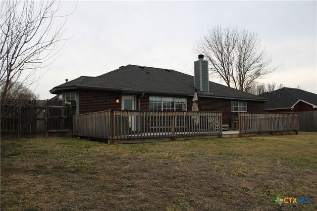 604 Totem Trail, Harker Heights, TX 76548