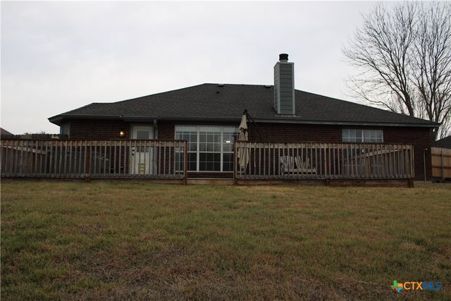 604 Totem Trail, Harker Heights, TX 76548