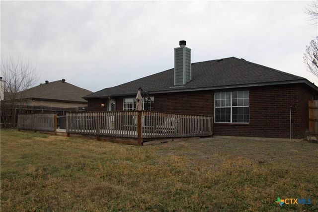 604 Totem Trail, Harker Heights, TX 76548