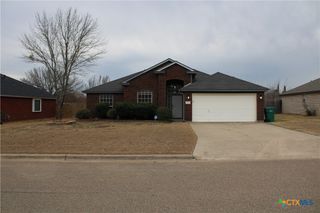 604 Totem Trail, Harker Heights, TX 76548